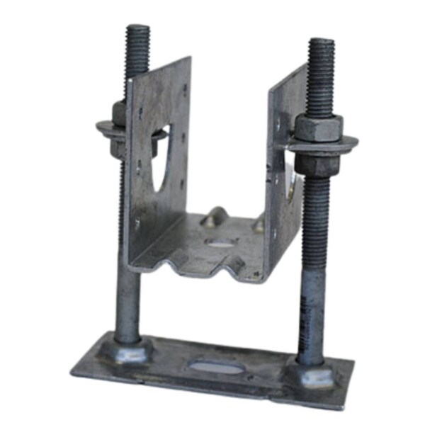 Klevaklip Adjustable Joist Hanger (Box of 24)